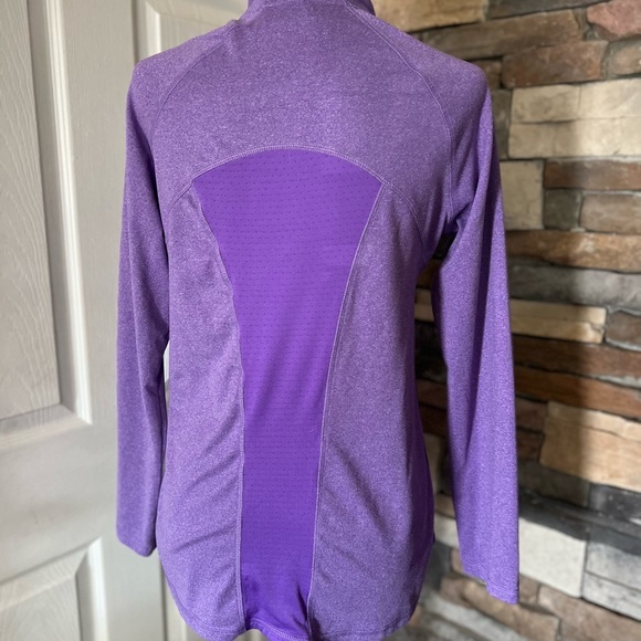 New without tag Champion women jacket size M (17) - Picture 4 of 9